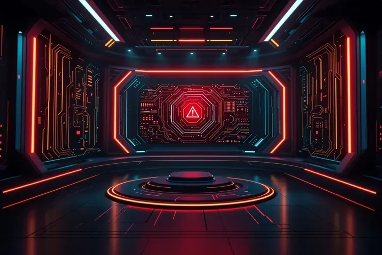 AI 创业公司被指融资造假，投资人连夜撤资 - 51黑料网曝大瓜对决